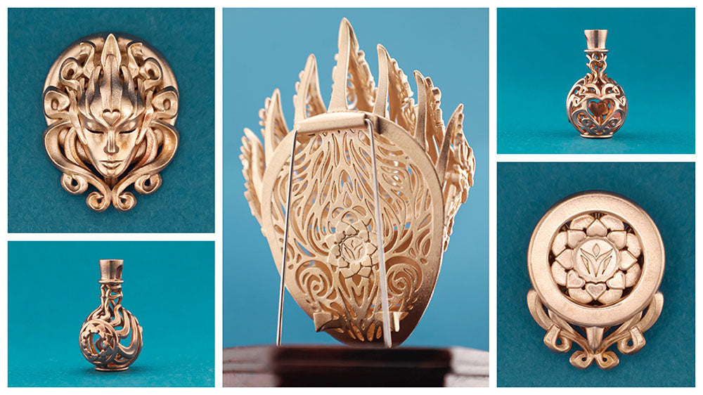 For the Ones Told They Weren’t Enough: Learn How the Dreamer Collection Honors You