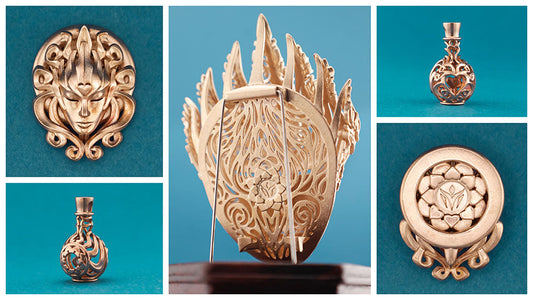 For the Ones Told They Weren’t Enough: Learn How the Dreamer Collection Honors You