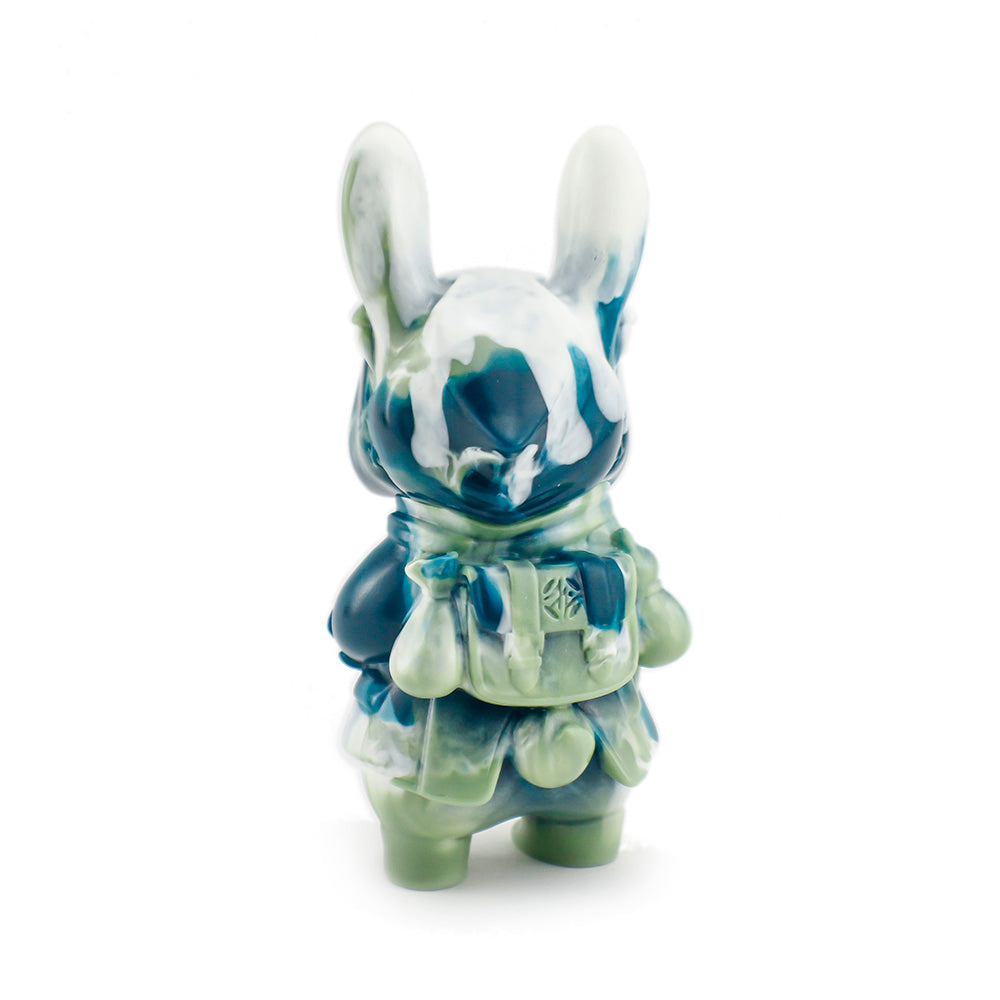 Hawthorn the Adventurer Vinyl Figure (Marbled)