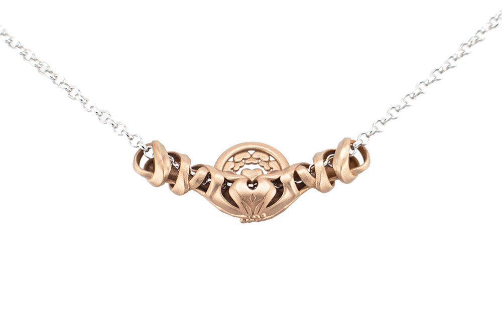 Helping Hands Pendant