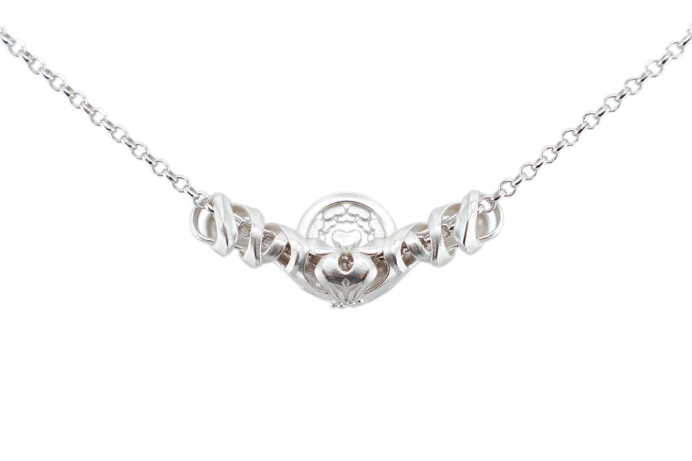 Helping Hands Pendant