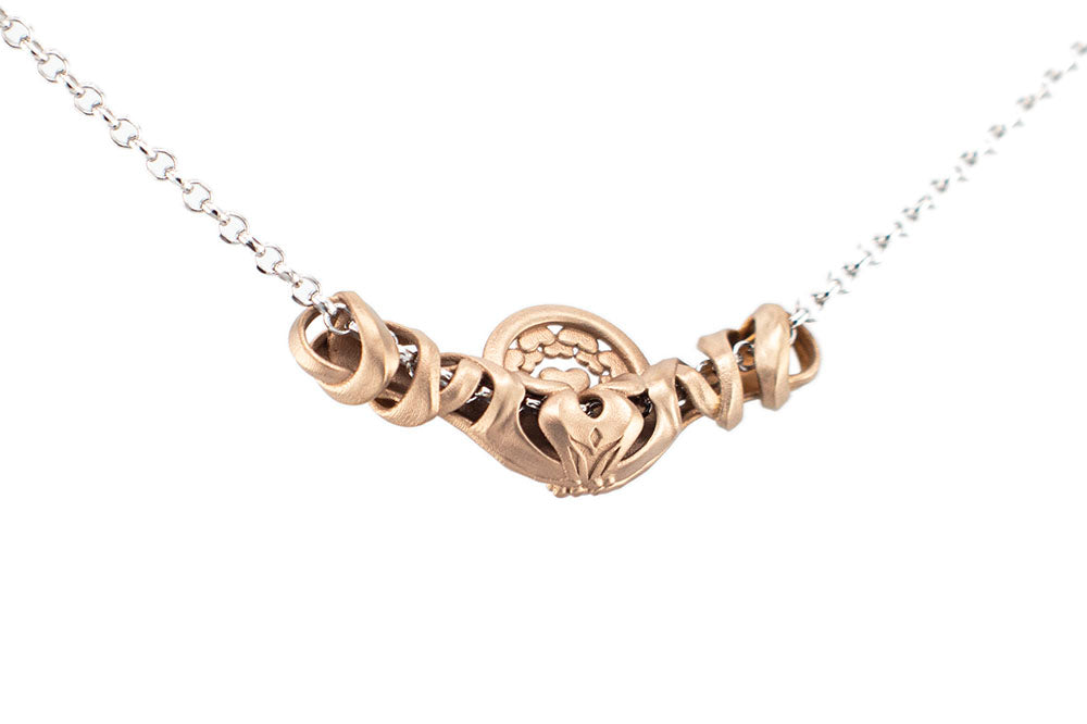 Helping Hands Pendant