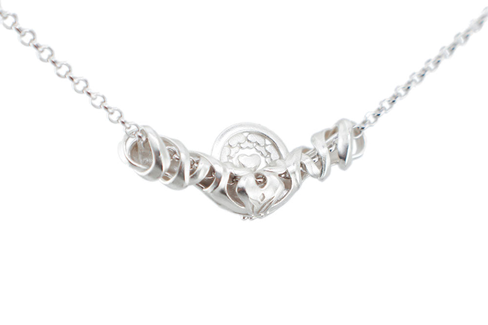 Helping Hands Pendant