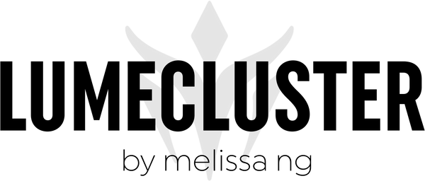 LUMECLUSTER logo