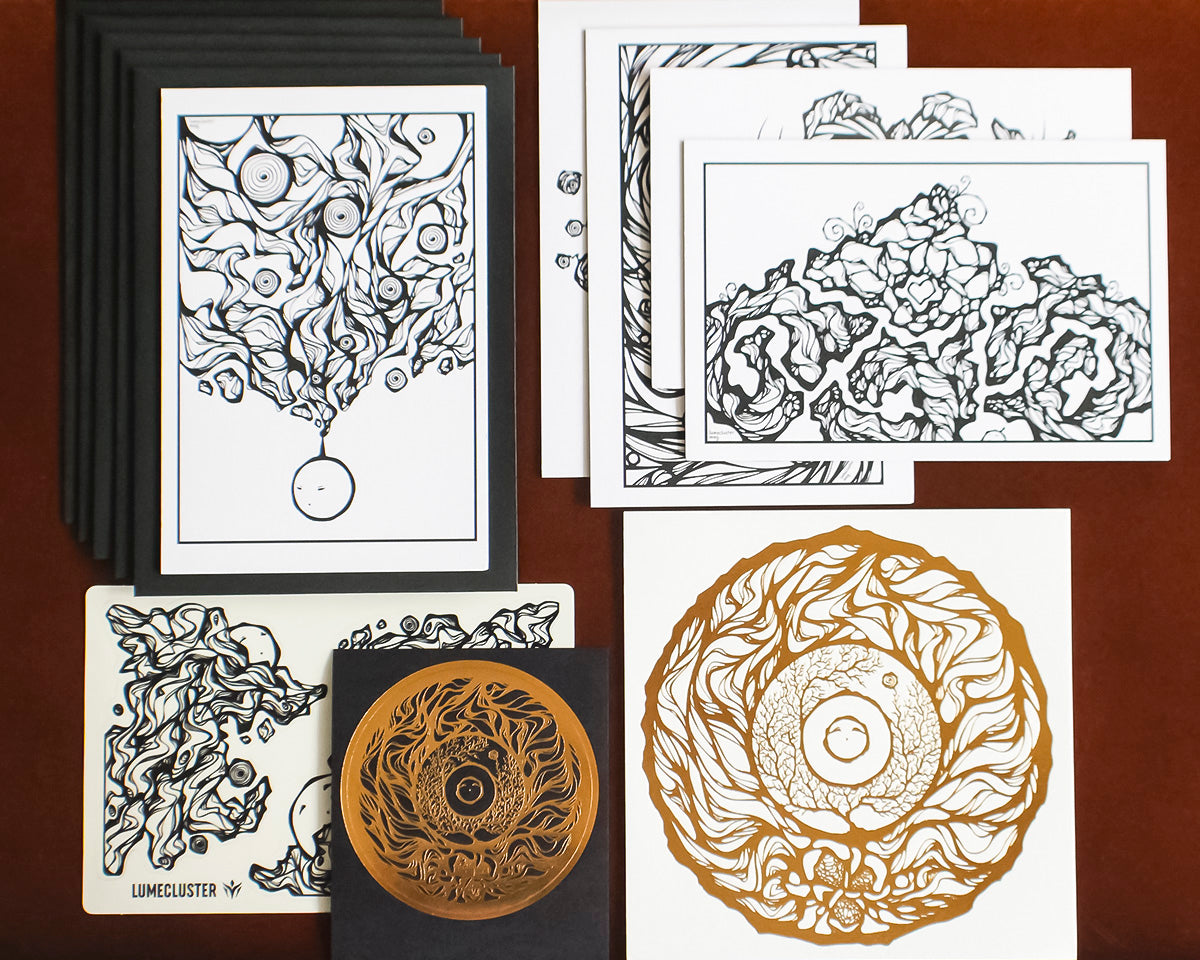 Dreams and Wonderlands Gift Bundle