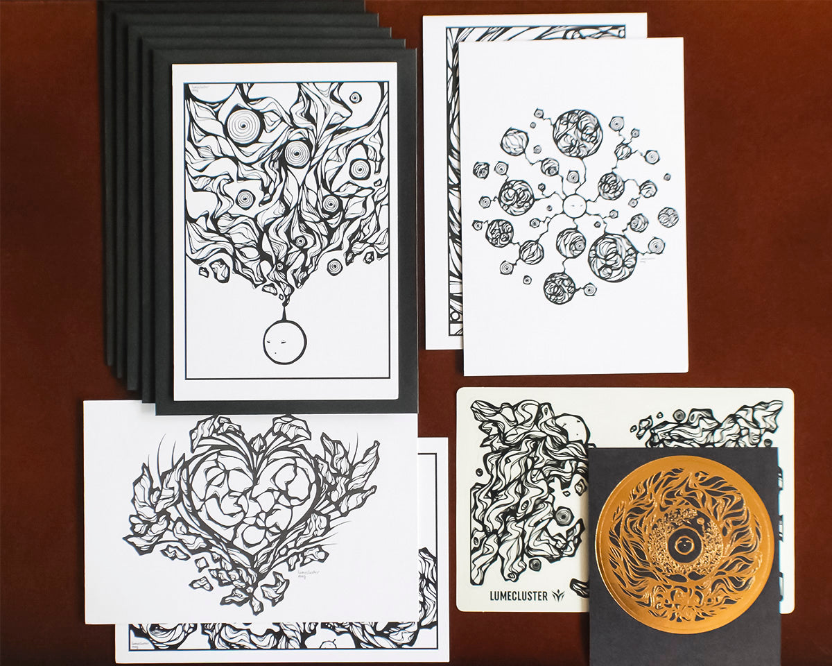 Dreams and Wonderlands Gift Bundle