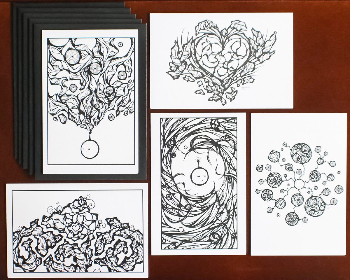 Dreams and Wonderlands Gift Bundle