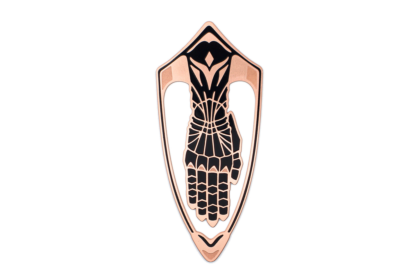 Phoenix Gauntlet Bookmark
