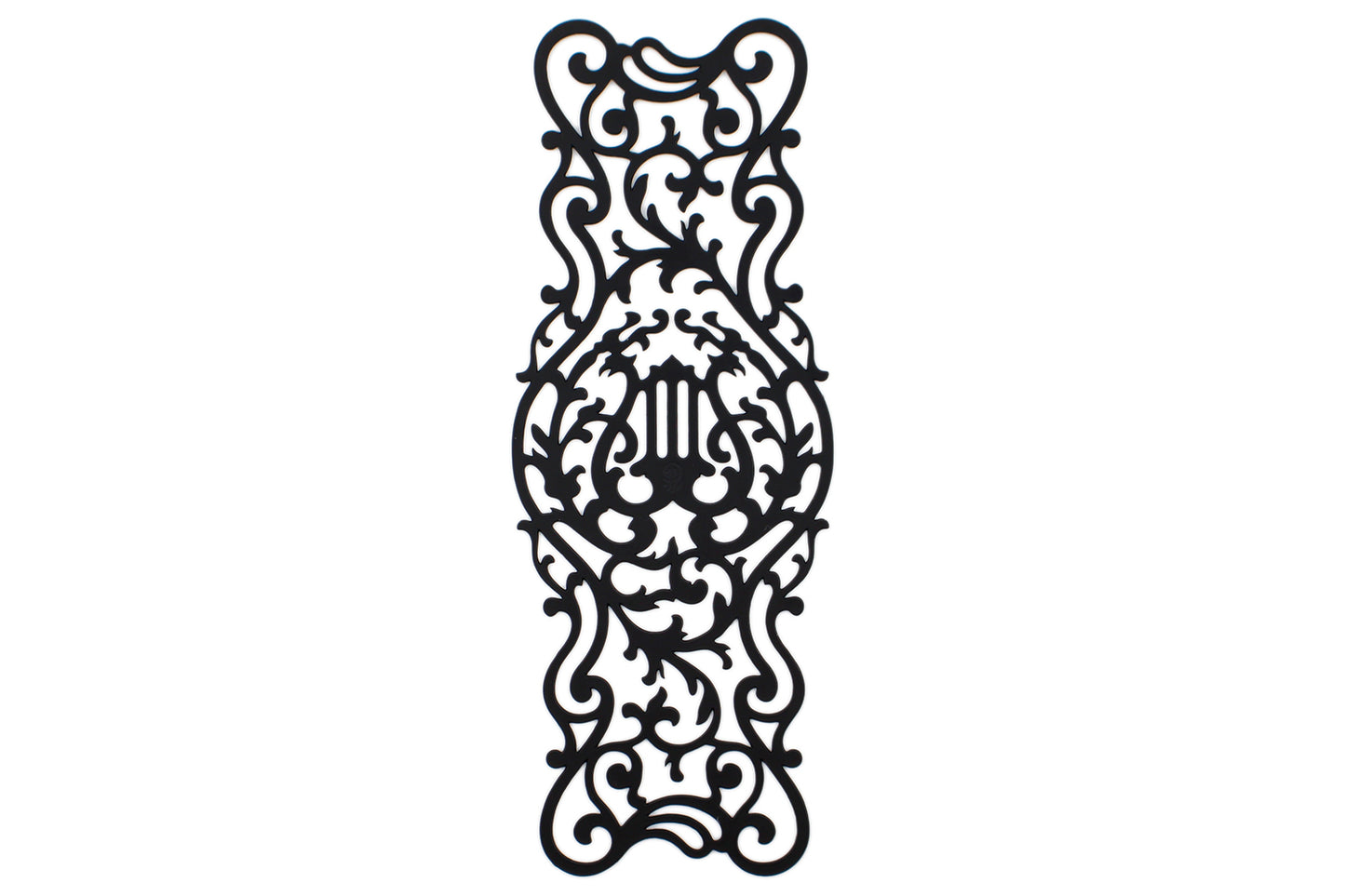 Lyre Bookmark