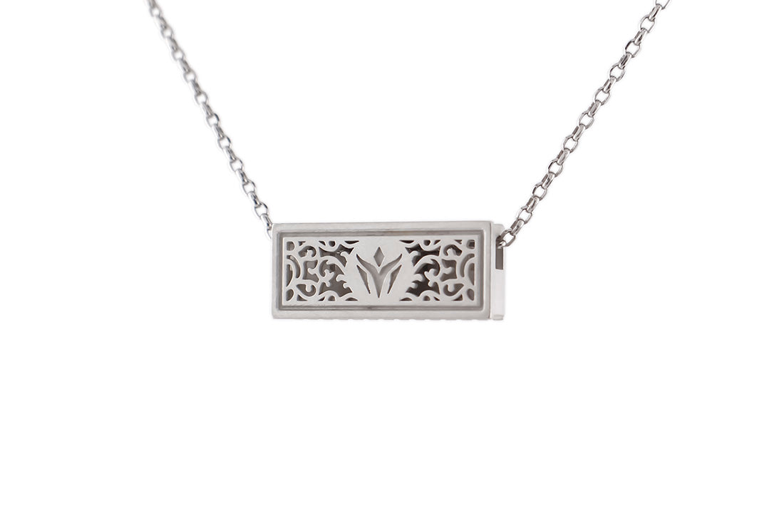 Piano Keys Pendant