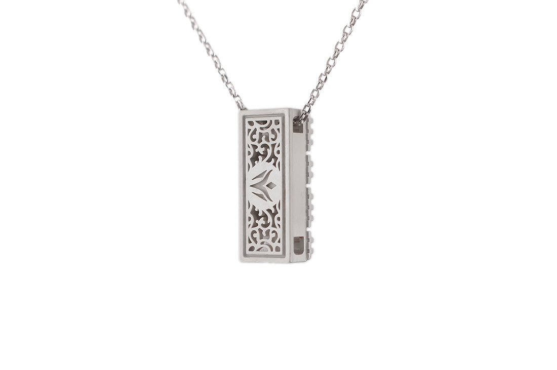 Piano Keys Pendant