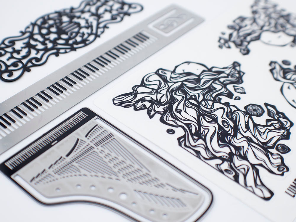 Silver Tones Gift Bundle