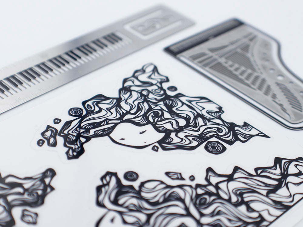 Silver Tones Gift Bundle