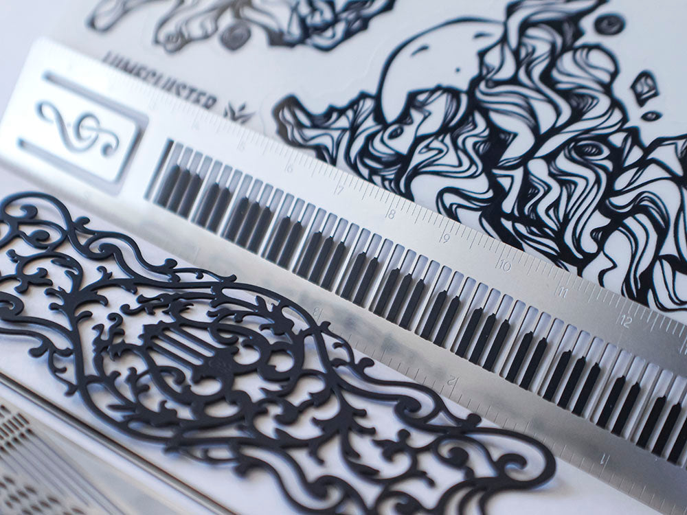 Silver Tones Gift Bundle