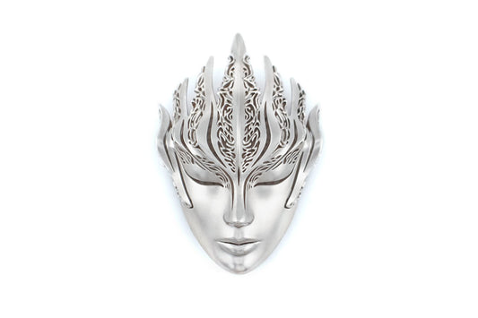 Sovereign Dreamer Brooch
