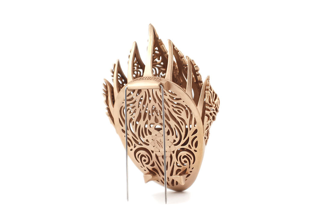 Sovereign Dreamer Brooch