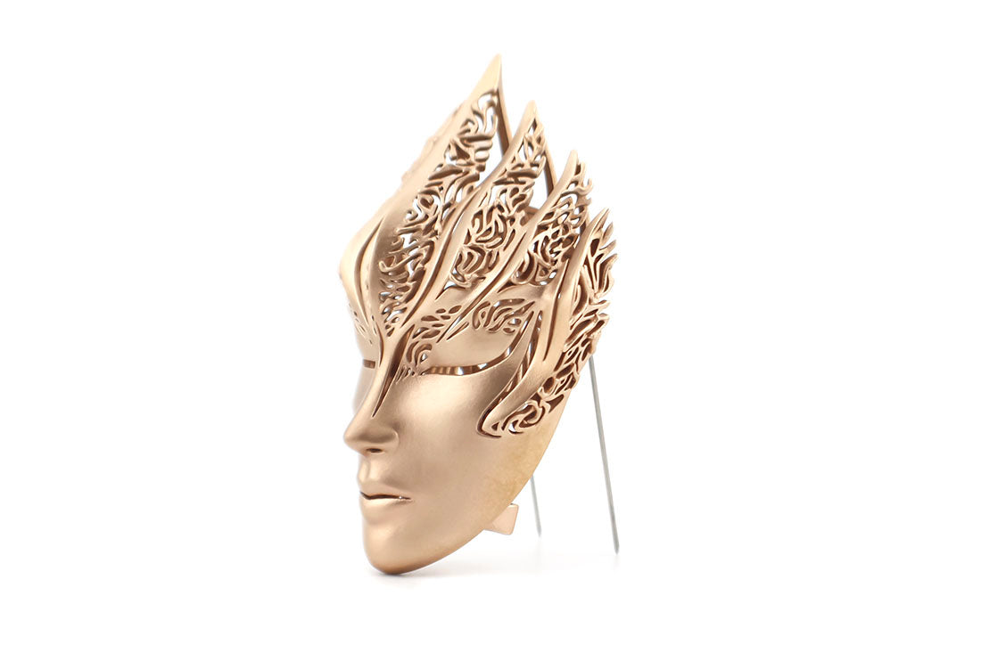 Sovereign Dreamer Brooch