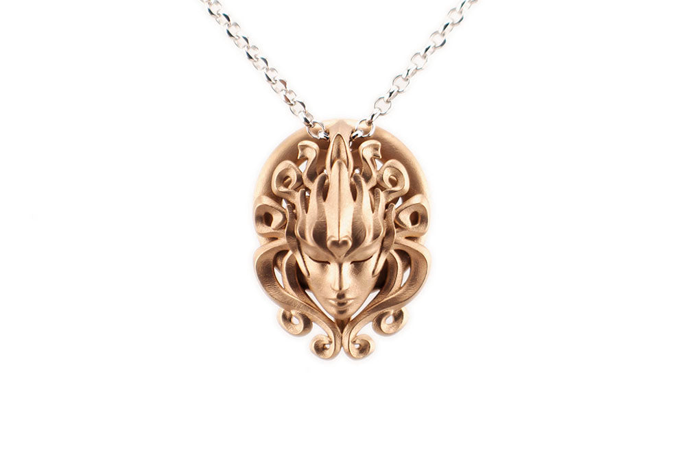 Sovereign Dreamer Pendant