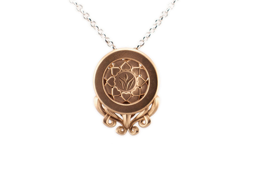 Sovereign Dreamer Pendant