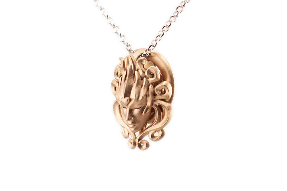 Sovereign Dreamer Pendant