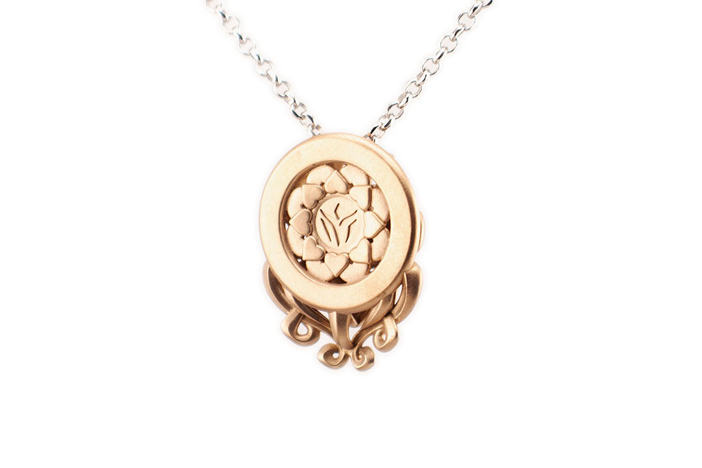 Sovereign Dreamer Pendant