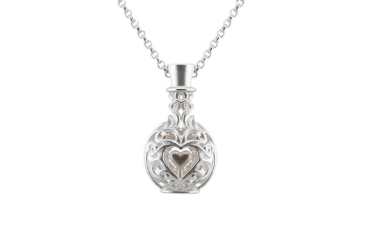 Vessel of Hope Pendant (Large)
