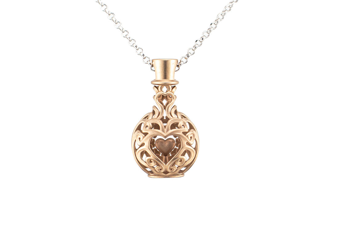 Vessel of Hope Pendant (Large)