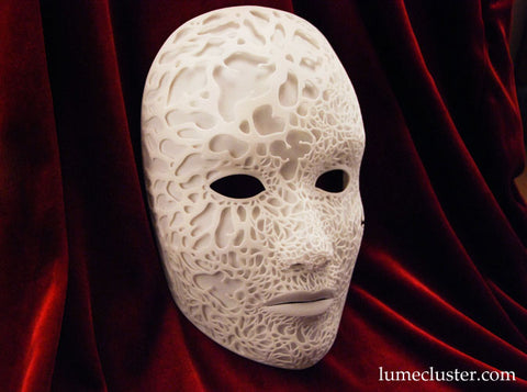 Nightmare Mask: Fear