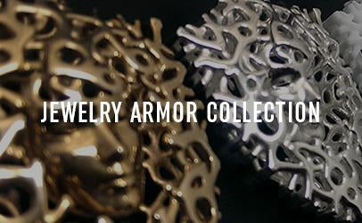 Jewelry armor