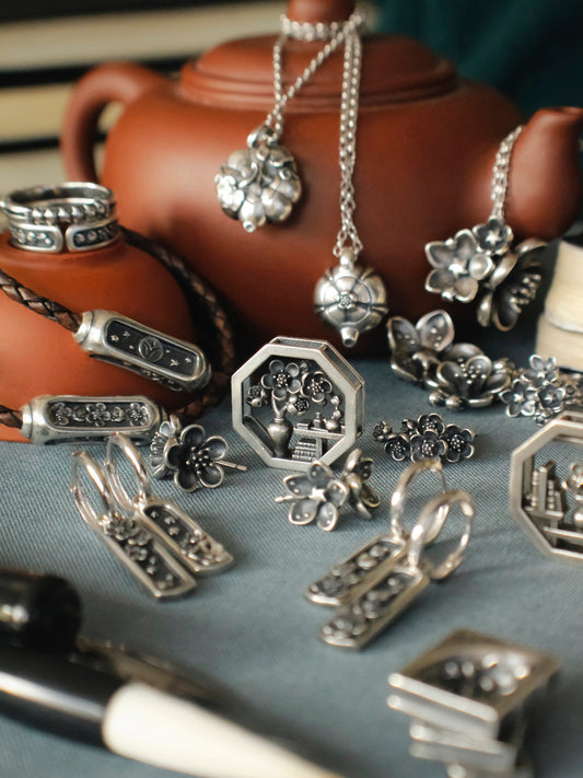 Scholar's Garden Collection