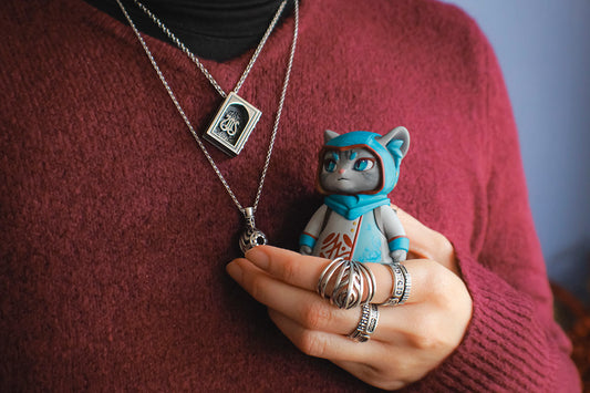 Lookbook of Legends: Fred Rogers