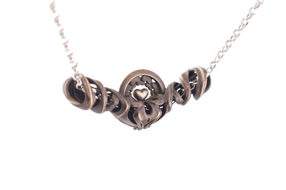 Helping Hands Pendant