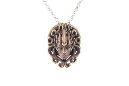 Sovereign Dreamer Pendant