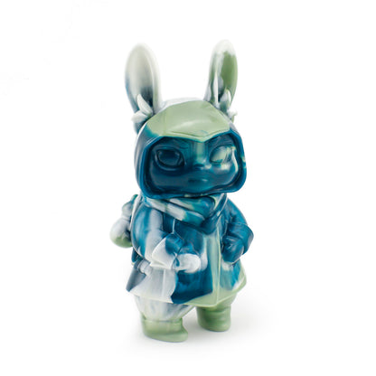 Hawthorn the Adventurer Vinyl Figure (Marbled)