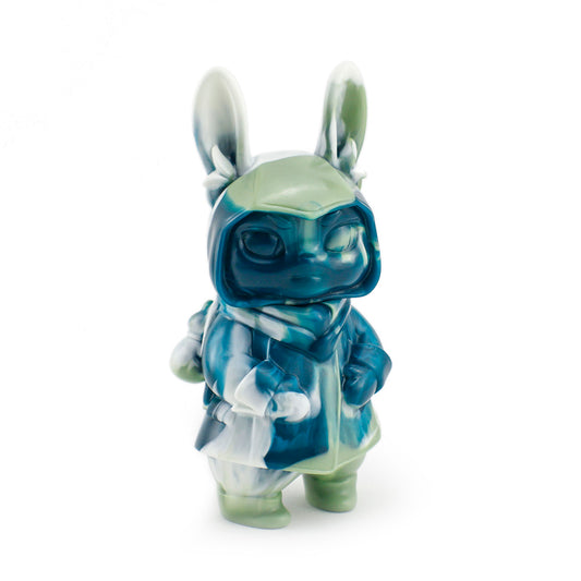 Hawthorn the Adventurer Vinyl Figure (Marbled)