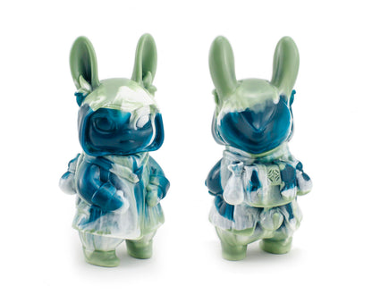 Hawthorn the Adventurer Vinyl Figure (Marbled)