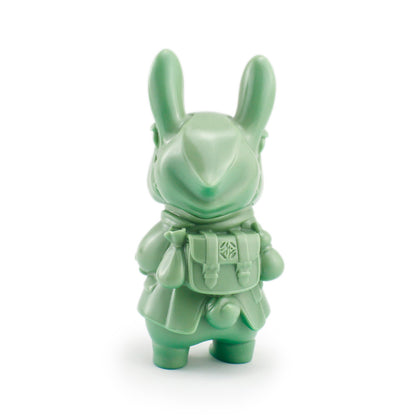 Hawthorn the Adventurer Vinyl Figure (Celadon)