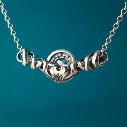 Helping Hands Pendant