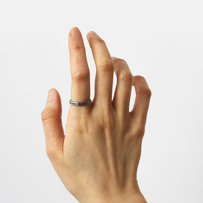 Lifelong Learner Book Ring