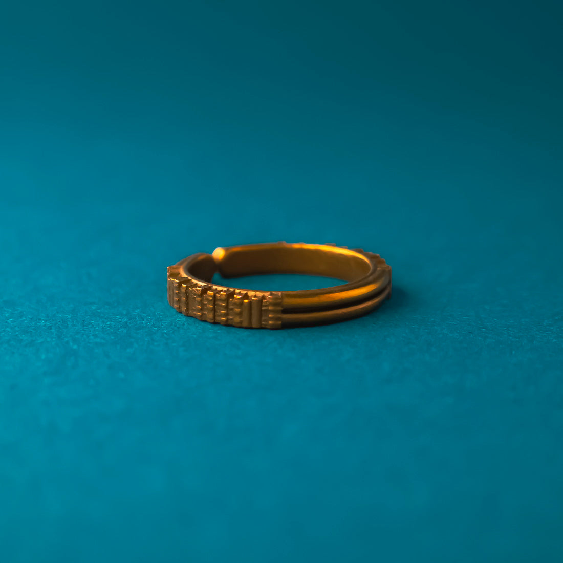 Lifelong Learner Book Ring