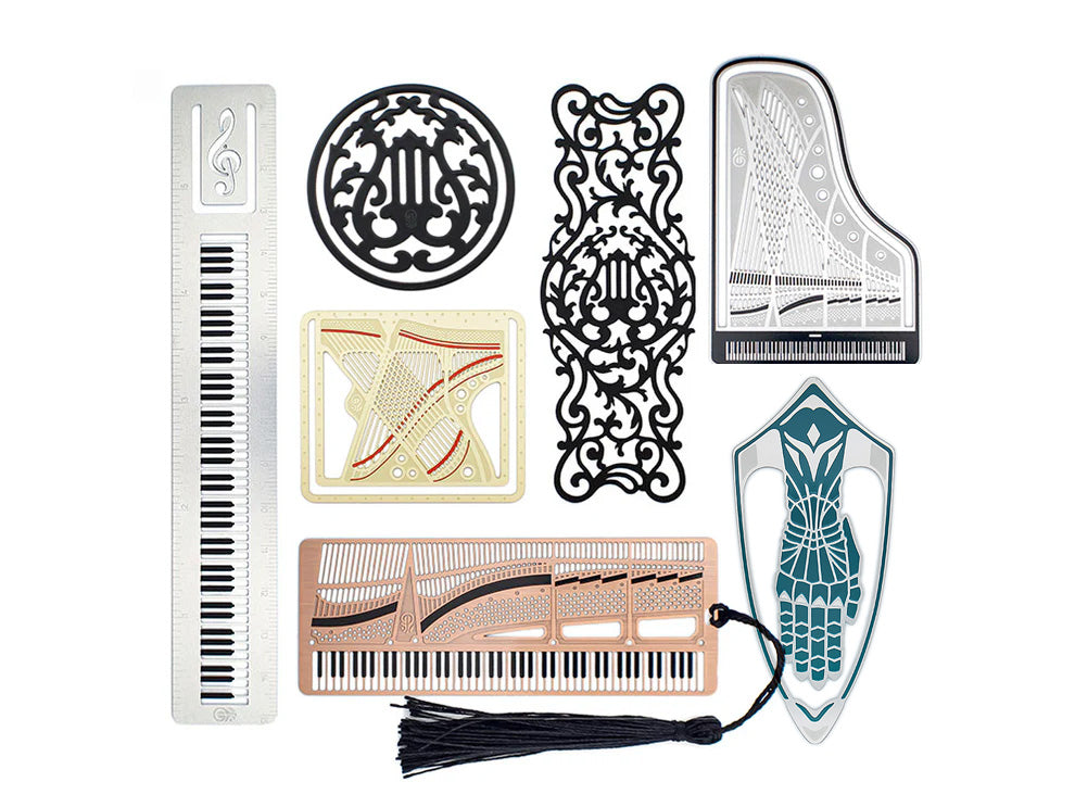 Bookworm Gift Bundle