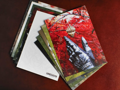 Discovery Gift Bundle