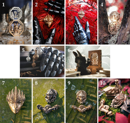 Discovery Gift Bundle