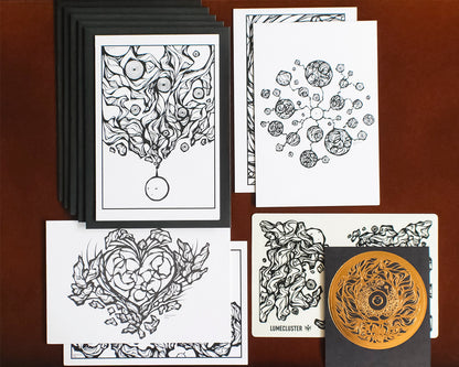 Dreams and Wonderlands Gift Bundle
