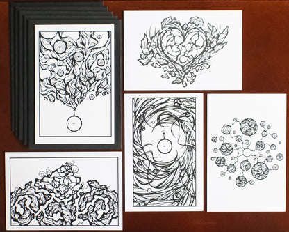 Dreams and Wonderlands Gift Bundle