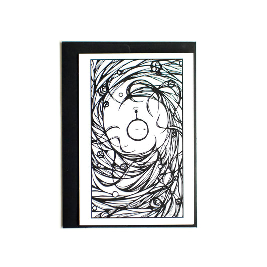 Shake the World Notecard