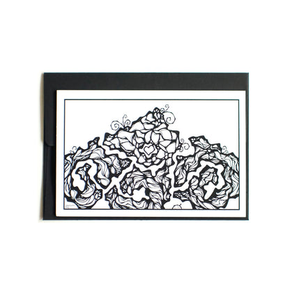 Treasure Notecard