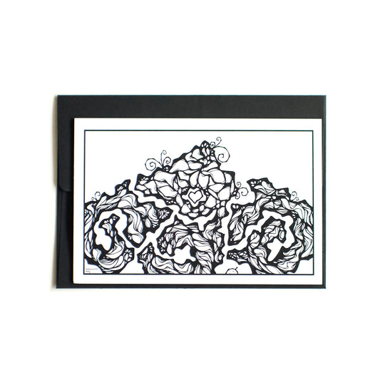 Treasure Notecard