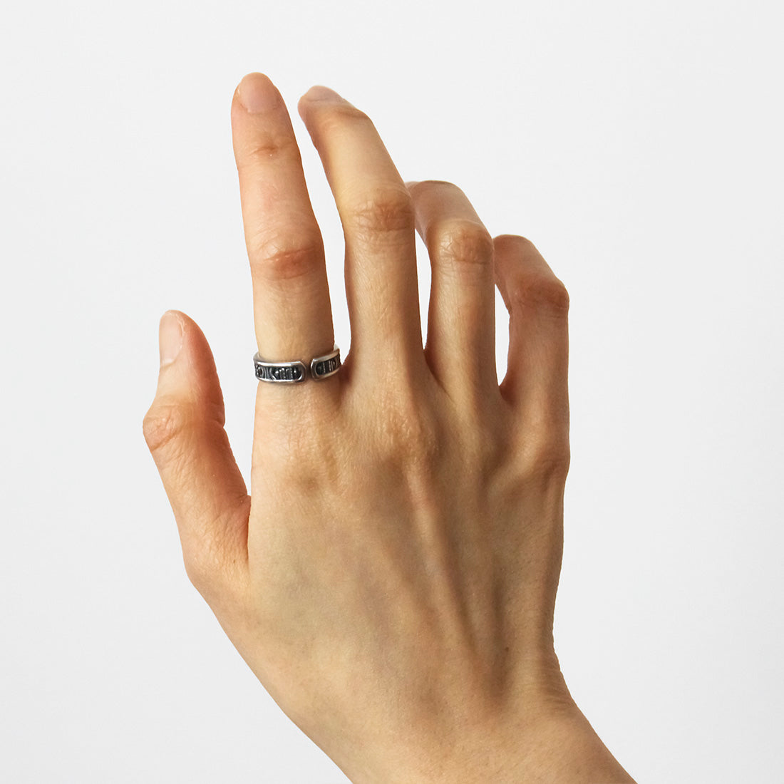 Memory Keeper Bookshelf Ring