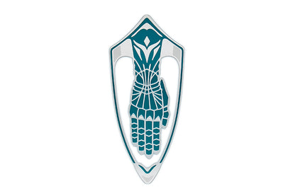 Phoenix Gauntlet Bookmark